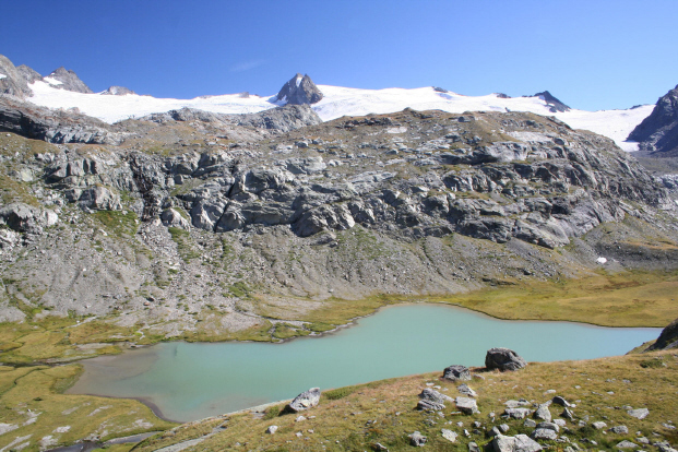 Laghi......della VALLE D''AOSTA